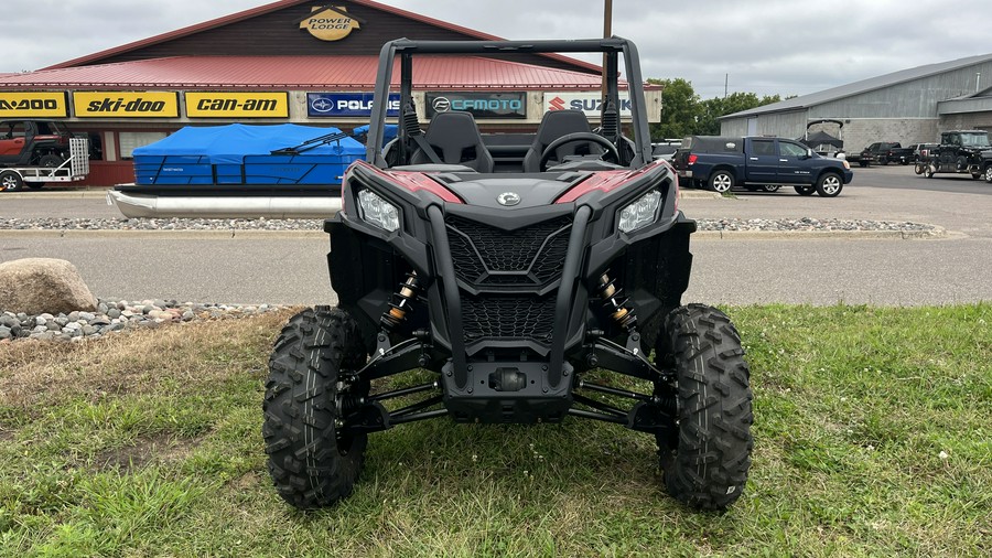 2024 Can-Am™ Maverick™ Sport DPS 1000R