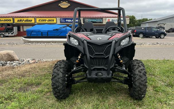 2024 Can-Am™ Maverick™ Sport DPS 1000R