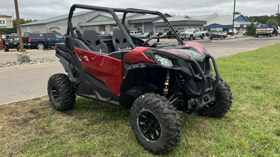 2024 Can-Am™ Maverick™ Sport DPS 1000R