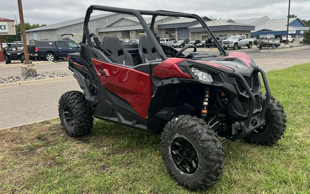 2024 Can-Am™ Maverick™ Sport DPS 1000R