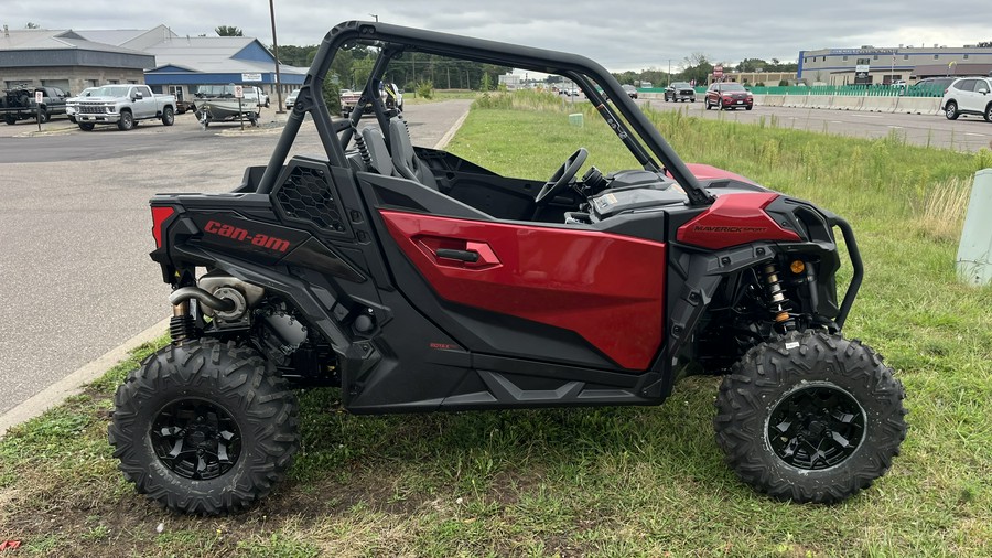 2024 Can-Am™ Maverick™ Sport DPS 1000R