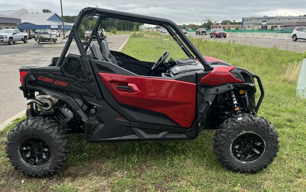 2024 Can-Am™ Maverick™ Sport DPS 1000R