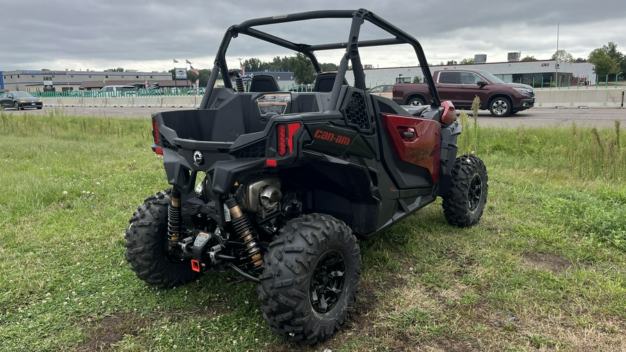 2024 Can-Am™ Maverick™ Sport DPS 1000R