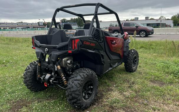 2024 Can-Am™ Maverick™ Sport DPS 1000R