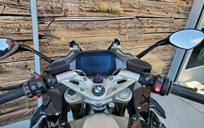 2023 BMW R 1250 RS