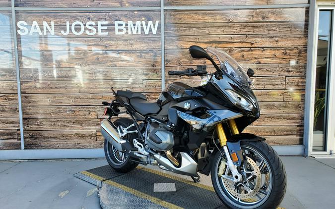 2023 BMW R 1250 RS