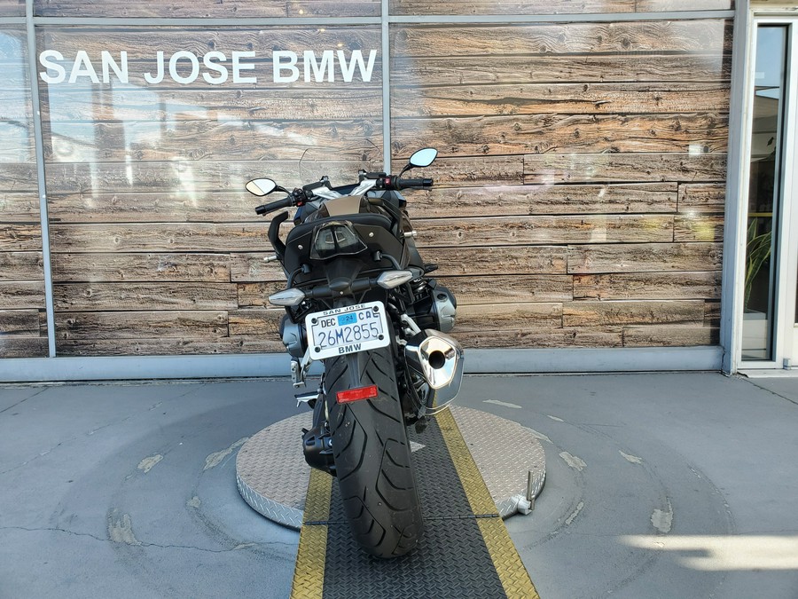 2023 BMW R 1250 RS