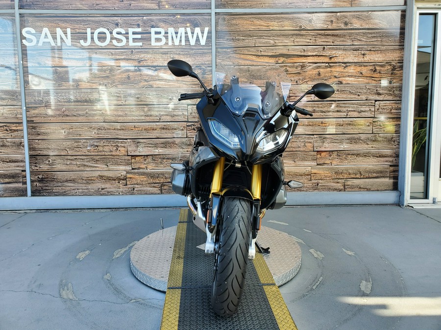 2023 BMW R 1250 RS