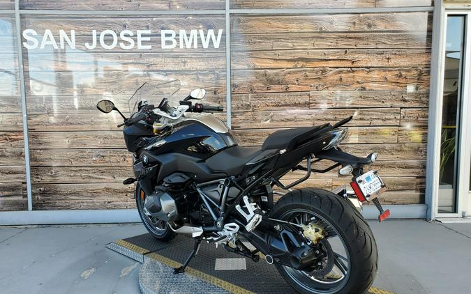 2023 BMW R 1250 RS