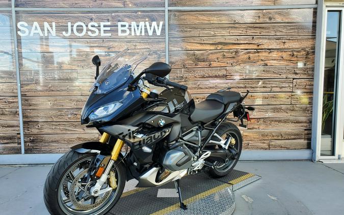 2023 BMW R 1250 RS