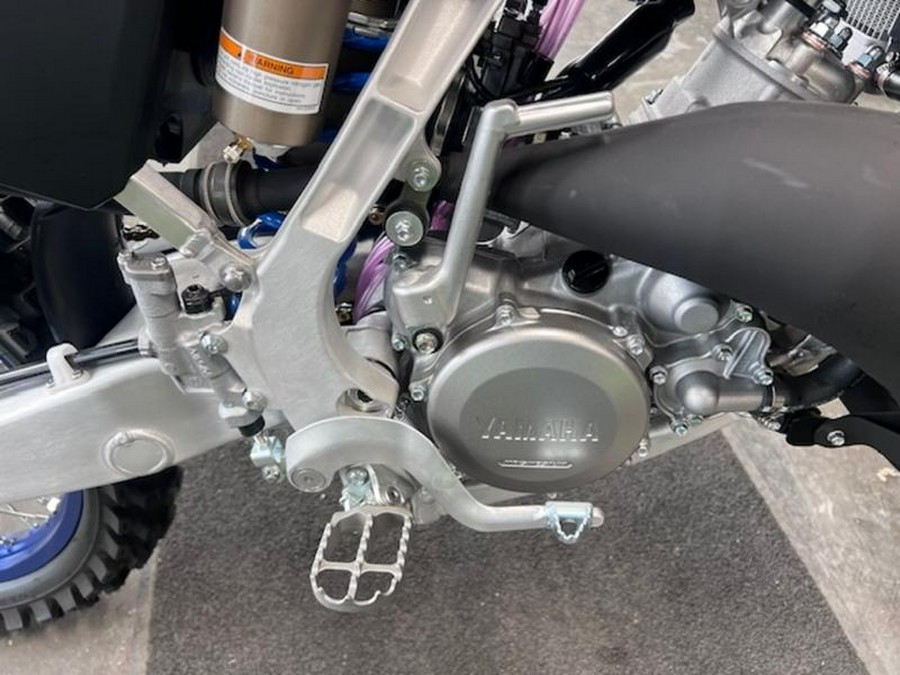 2025 Yamaha YZ125 MONSTER ENERGY