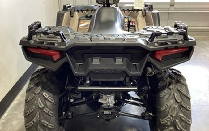 2026 Polaris Sportsman 850 Premium