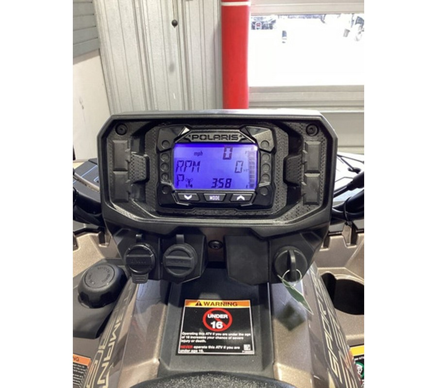 2026 Polaris Sportsman 850 Premium