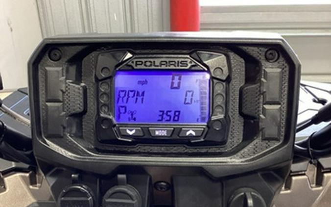 2026 Polaris Sportsman 850 Premium