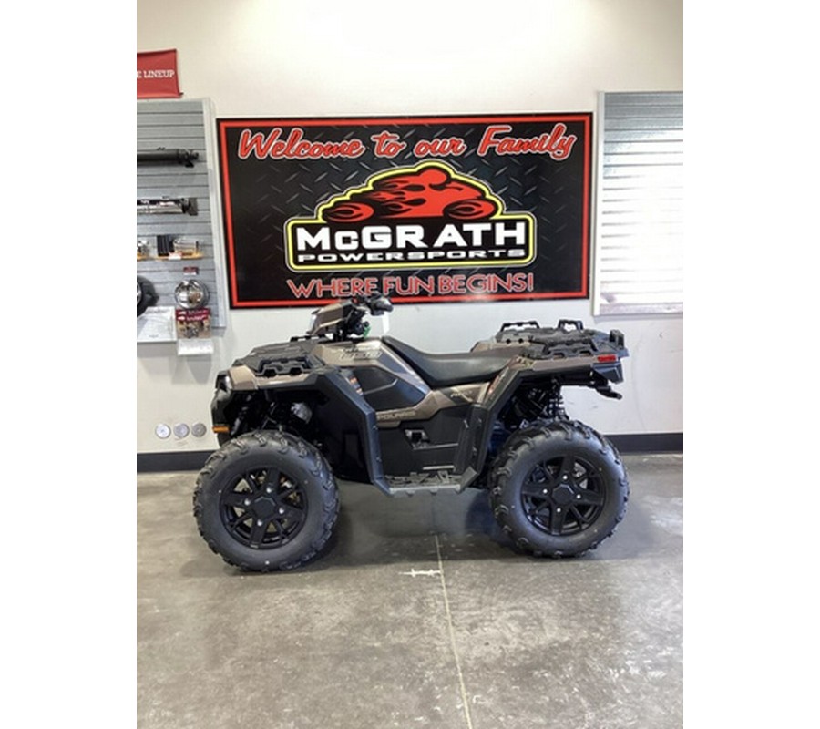 2026 Polaris Sportsman 850 Premium