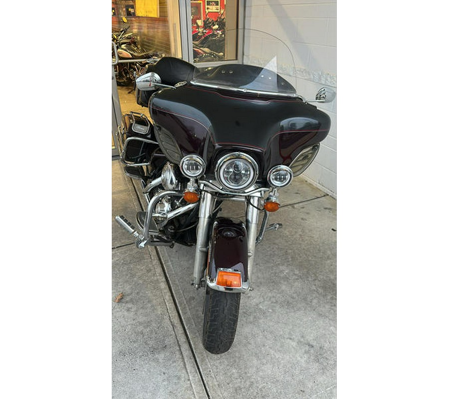 2005 Harley-Davidson® FLHTCUI - Electra Glide® Ultra Classic® Injection