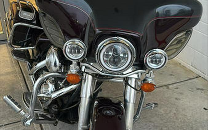 2005 Harley-Davidson® FLHTCUI - Electra Glide® Ultra Classic® Injection