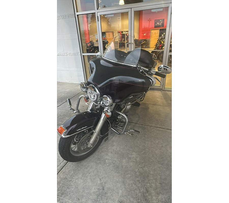 2005 Harley-Davidson® FLHTCUI - Electra Glide® Ultra Classic® Injection