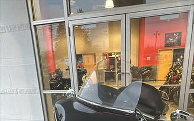 2005 Harley-Davidson® FLHTCUI - Electra Glide® Ultra Classic® Injection