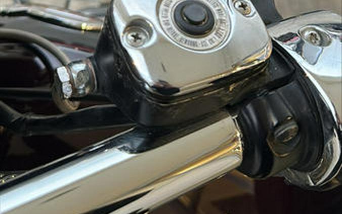 2005 Harley-Davidson® FLHTCUI - Electra Glide® Ultra Classic® Injection