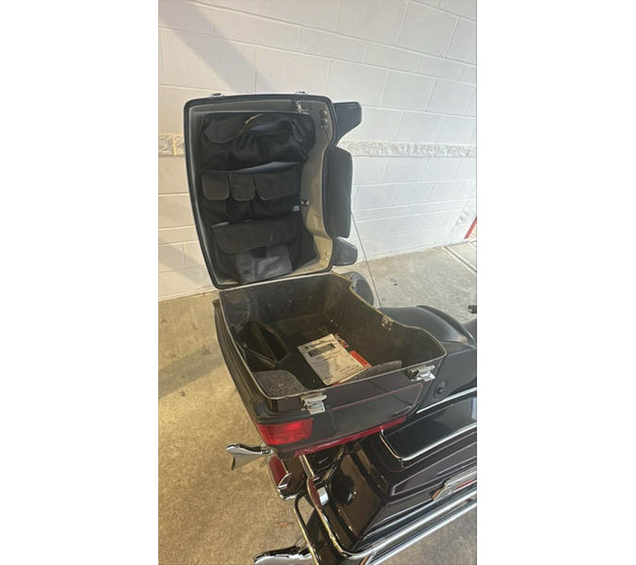 2005 Harley-Davidson® FLHTCUI - Electra Glide® Ultra Classic® Injection