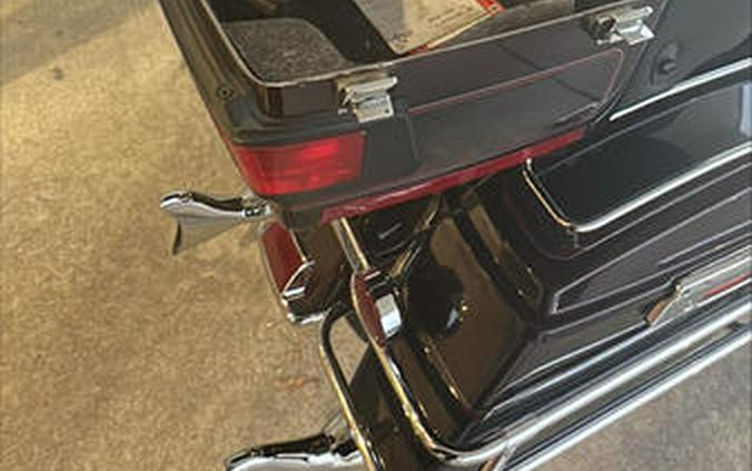 2005 Harley-Davidson® FLHTCUI - Electra Glide® Ultra Classic® Injection