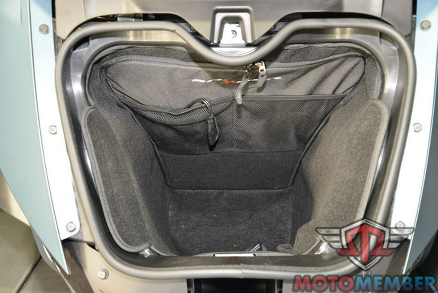 2026 Can-Am Spyder RT Limited Mineral Blue