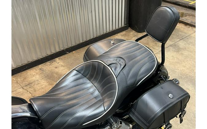 2013 Harley-Davidson® FXDWG