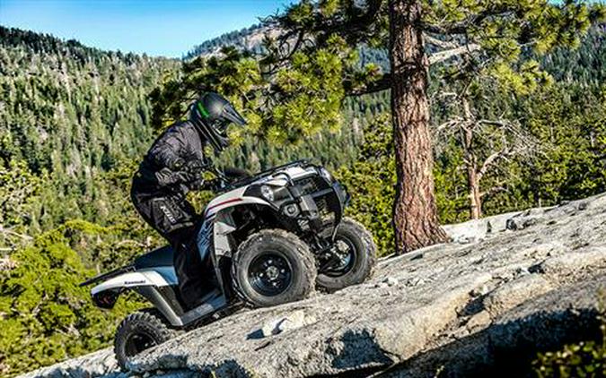 2021 Kawasaki Brute Force 300