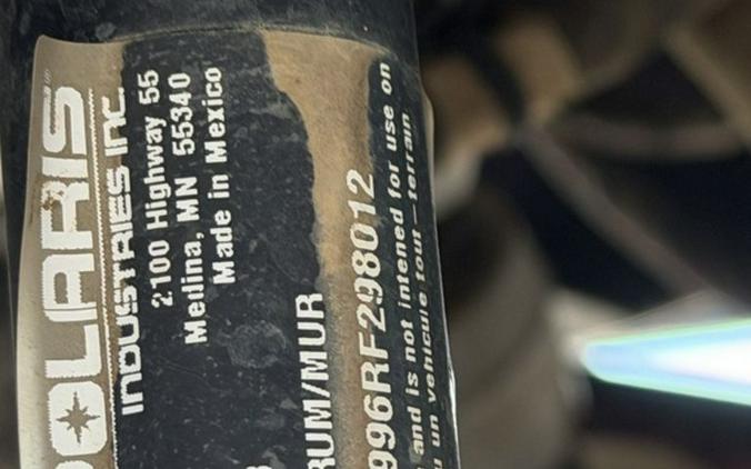 2024 Polaris® RZR XP 4 1000 Sport