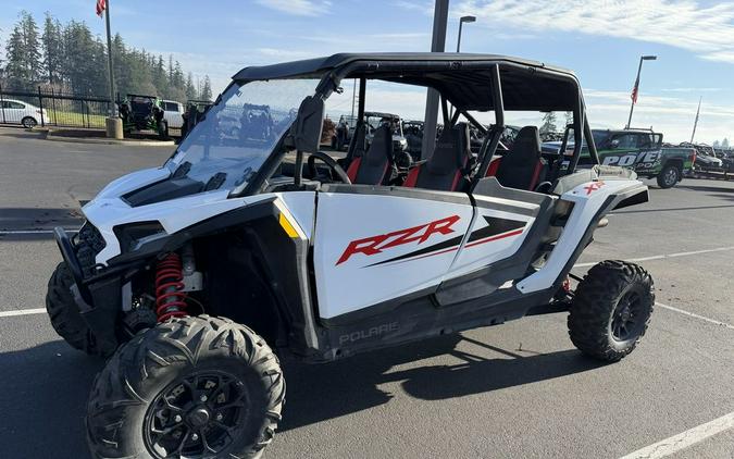 2024 Polaris® RZR XP 4 1000 Sport