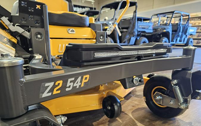 2026 Cub Cadet Z2 54P - 110007