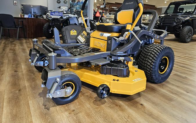 2026 Cub Cadet Z2 54P - 110007
