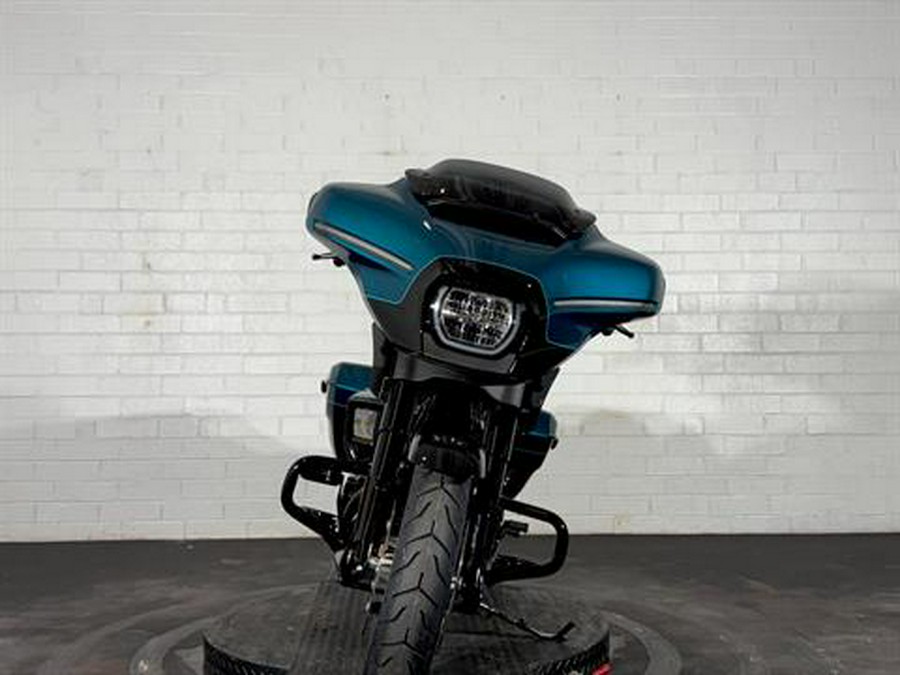 2026 Harley-Davidson Street Glide®