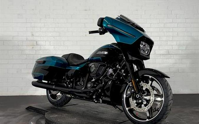 2026 Harley-Davidson Street Glide®