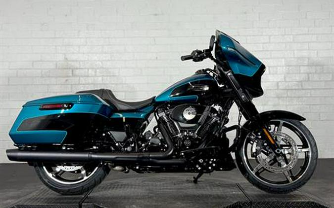 2026 Harley-Davidson Street Glide®