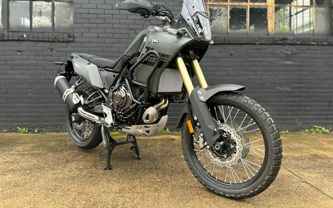 2024 Yamaha Ténéré 700