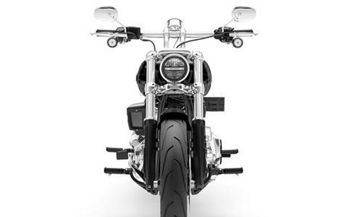 2025 Harley-Davidson Breakout®