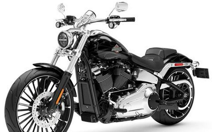 2025 Harley-Davidson Breakout®