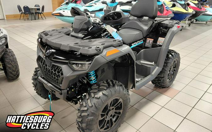 2026 CFMOTO CFORCE 1000 Touring