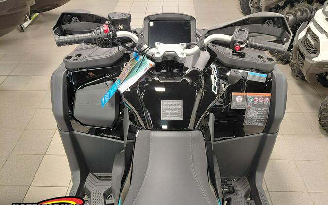 2026 CFMOTO CFORCE 1000 Touring