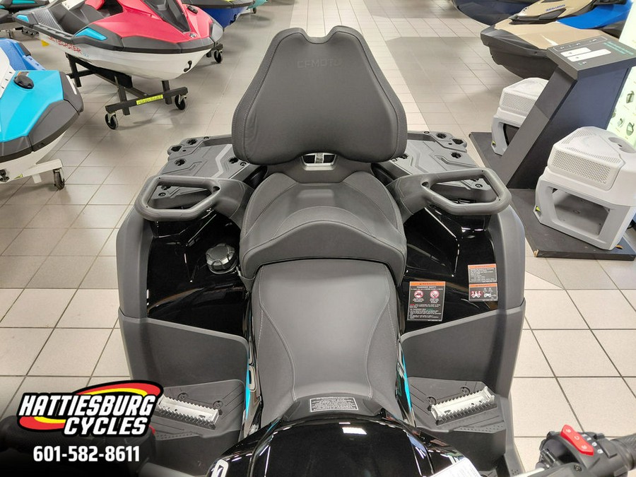 2026 CFMOTO CFORCE 1000 Touring