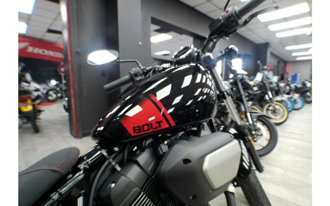 2025 Bolt R-Spec - Yamaha