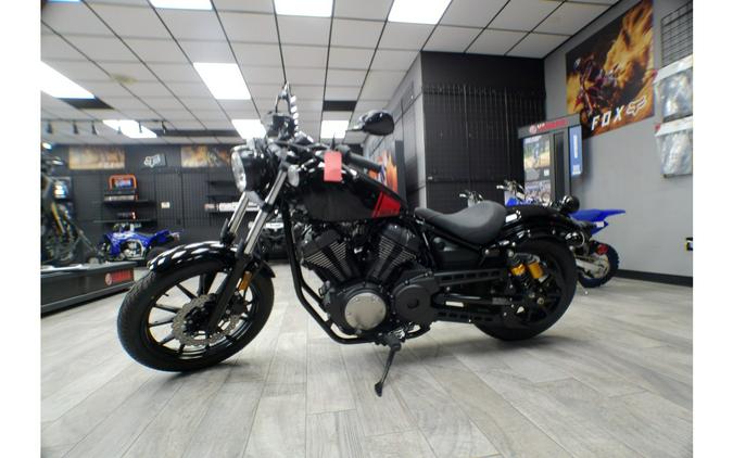 2025 Bolt R-Spec - Yamaha