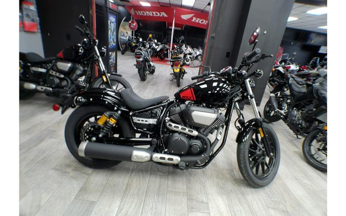 2025 Bolt R-Spec - Yamaha
