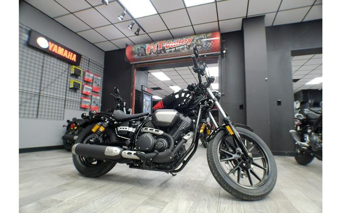 2025 Bolt R-Spec - Yamaha