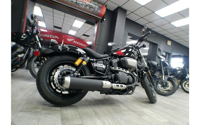 2025 Bolt R-Spec - Yamaha