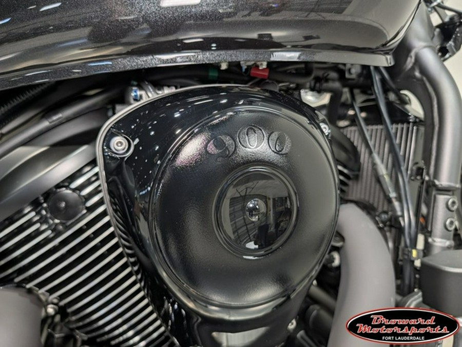 2026 Kawasaki Vulcan 900 Custom