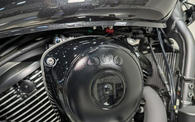 2026 Kawasaki Vulcan 900 Custom