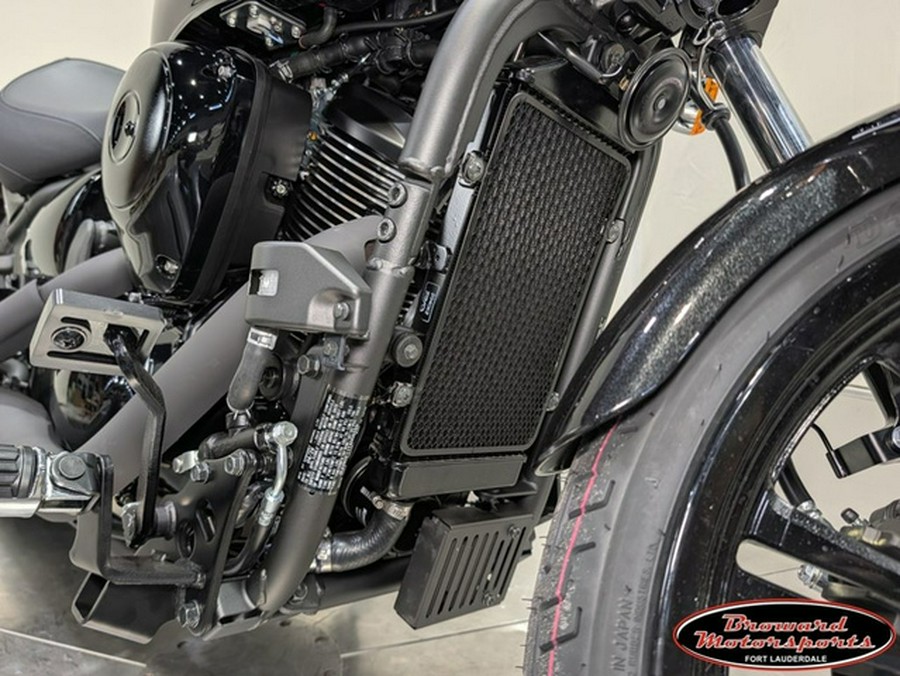 2026 Kawasaki Vulcan 900 Custom